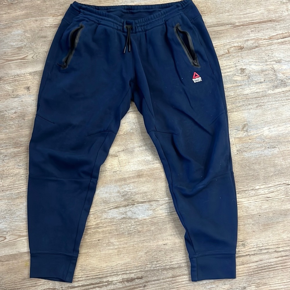 Reebok CrossFit Joggers - M